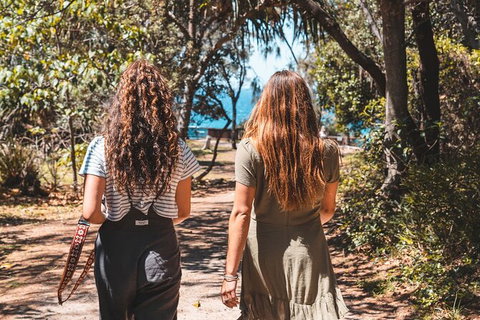 North Stradbroke Island Day Trip From Brisbane - Surfers Paradise Gold Coast 43