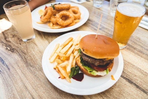 North Stradbroke Island Day Trip From Brisbane - Surfers Paradise Gold Coast 38