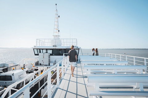 North Stradbroke Island Day Trip From Brisbane - Surfers Paradise Gold Coast 42