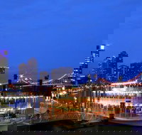 Brisbane River Dinner Cruise - Surfers Paradise Gold Coast