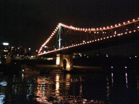 Brisbane River Dinner Cruise - Surfers Paradise Gold Coast 18