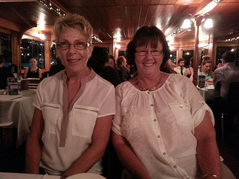 Brisbane River Dinner Cruise - Surfers Paradise Gold Coast 5