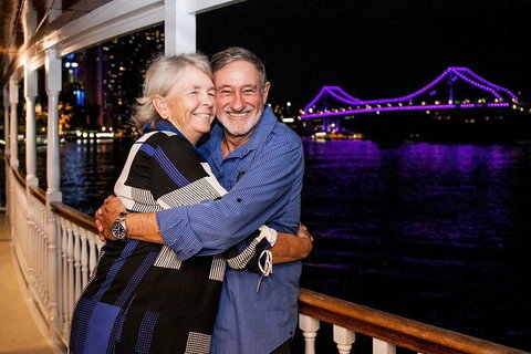 Brisbane River Dinner Cruise - Surfers Paradise Gold Coast 20