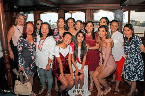 Brisbane River Dinner Cruise - Surfers Paradise Gold Coast 27