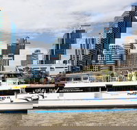 Lone Pine Koala Sanctuary Admission with Brisbane River Cruise - Surfers Paradise Gold Coast