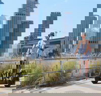 60 Minute Brisbane Segway Tour - Surfers Paradise Gold Coast