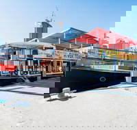 South Bank Combo Pass - Surfers Paradise Gold Coast