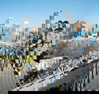 Brisbane Story Bridge Adventure Climb - Surfers Paradise Gold Coast