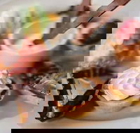 Brisbane River High Tea Cruise - Surfers Paradise Gold Coast