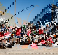 Brisbane Segway Sightseeing Tour - Surfers Paradise Gold Coast