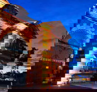 Boggo Road Gaol Ghost and Gallows Tour - Surfers Paradise Gold Coast