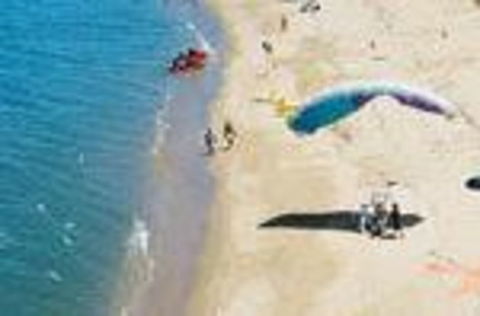 Brisbane Tandem Sky Dive - Surfers Paradise Gold Coast 1