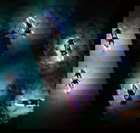 2-Day Moreton Island Tour from Brisbane or Gold Coast with Optional Nighttime Kayaking - Surfers Paradise Gold Coast