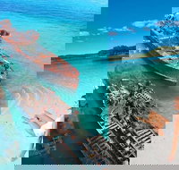 Moreton  Fraser Island 3-Day ECO Adventure Tour from Brisbane or the Gold Coast - Surfers Paradise Gold Coast