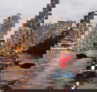 Brisbane River Guided Evening Tour by Kayak - Our Most Popular Tour - Surfers Paradise Gold Coast