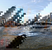 Brisbane River Lunchtime Cruise - Surfers Paradise Gold Coast