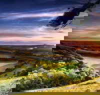 Helicopter Tour - Sirromet Winery  Scenic Flight - Surfers Paradise Gold Coast