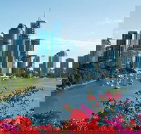 Brisbane Sightseeing Tour and Brisbane River Cruise - Surfers Paradise Gold Coast