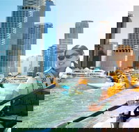 Brisbane Kayak Tour - Surfers Paradise Gold Coast