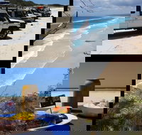 4WD Beach Safari - Brisbane Pick Up - Surfers Paradise Gold Coast