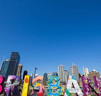 Brisbane Day Tour - Surfers Paradise Gold Coast