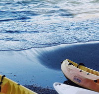 Brisbane Guided Kayaking Tour on Tingalpa Creek - Surfers Paradise Gold Coast