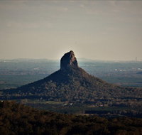 Maleny Booked Hire Services Sunshine Coast and hinterland buses and private cars - Surfers Paradise Gold Coast
