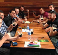 Brisbane Brewery Small-Group Tour with Lunch - Surfers Paradise Gold Coast