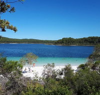 Overnight Fraser Island Camping Safari from Brisbane - Surfers Paradise Gold Coast