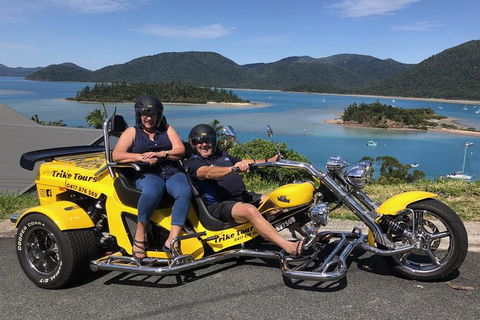 Airlie Beach Trike Tours - Surfers Paradise Gold Coast 0