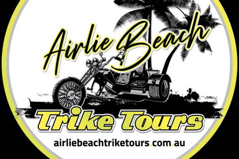Airlie Beach Trike Tours - Surfers Paradise Gold Coast 7