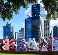 Full-Day Small-Group History and Heritage Tour of Brisbane City - Surfers Paradise Gold Coast