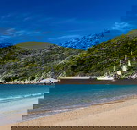 Full-Day Adventure Sailing Experience Circumnavigate Magnetic Island - Surfers Paradise Gold Coast