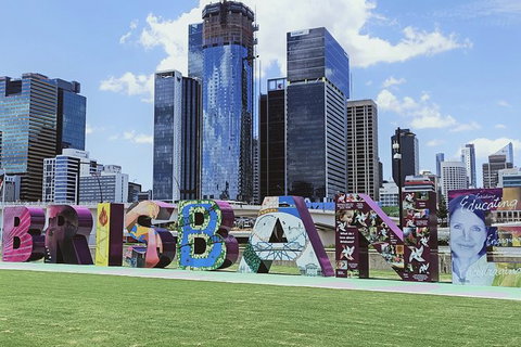 Brisbane City Essentials Walking Tour - Surfers Paradise Gold Coast 3