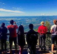 Springbrook Full Day Tour - Surfers Paradise Gold Coast