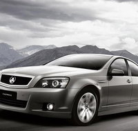 Brisbane Private Chauffeured Airport Transfer - Surfers Paradise Gold Coast
