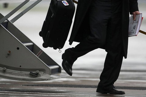Brisbane Private Chauffeured Airport Transfer - Surfers Paradise Gold Coast 2
