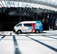 Brisbane Airport Arrival Shuttle Transfer to the Sunshine Coast Hotels/addresses - Surfers Paradise Gold Coast