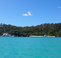 Moreton Island Overnight Stay at Tangalooma Resort from Brisbane - Surfers Paradise Gold Coast