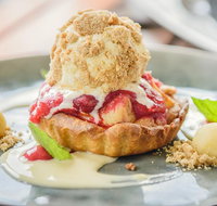 Deluxe Winery Tour to Tamborine Mountain includes gourmet two course lunch - Surfers Paradise Gold Coast