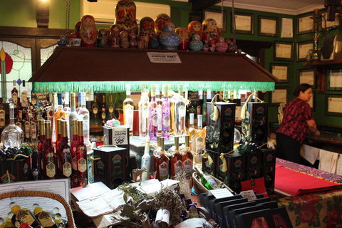 Deluxe Winery Tour To Tamborine Mountain, Includes Gourmet Two Course Lunch - Surfers Paradise Gold Coast 2