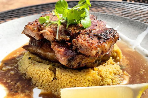 Deluxe Winery Tour To Tamborine Mountain, Includes Gourmet Two Course Lunch - Surfers Paradise Gold Coast 7