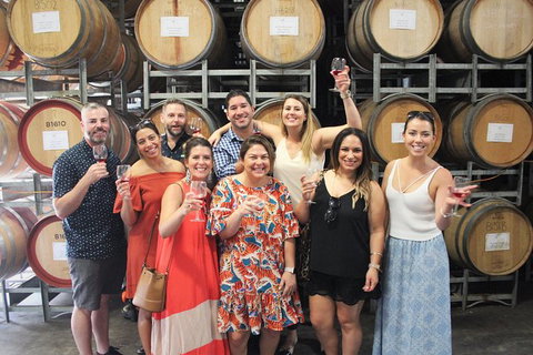 Deluxe Winery Tour To Tamborine Mountain, Includes Gourmet Two Course Lunch - Surfers Paradise Gold Coast 14