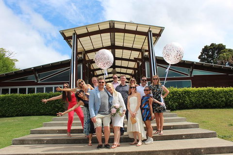 Deluxe Winery Tour To Tamborine Mountain, Includes Gourmet Two Course Lunch - Surfers Paradise Gold Coast 6