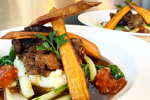 Deluxe Winery Tour To Tamborine Mountain, Includes Gourmet Two Course Lunch - Surfers Paradise Gold Coast 10