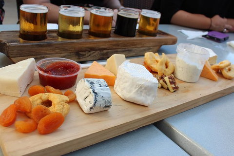 Deluxe Winery Tour To Tamborine Mountain, Includes Gourmet Two Course Lunch - Surfers Paradise Gold Coast 12