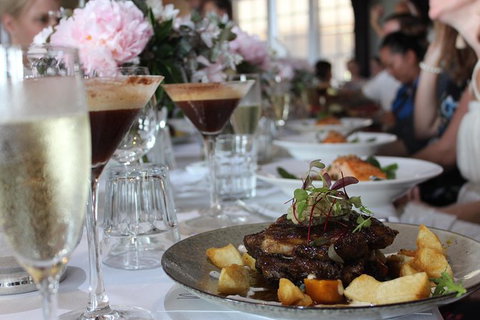 Deluxe Winery Tour To Tamborine Mountain, Includes Gourmet Two Course Lunch - Surfers Paradise Gold Coast 13