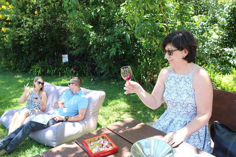 Deluxe Winery Tour To Tamborine Mountain, Includes Gourmet Two Course Lunch - Surfers Paradise Gold Coast 9