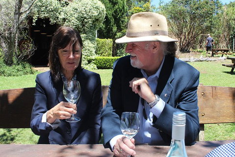 Deluxe Winery Tour To Tamborine Mountain, Includes Gourmet Two Course Lunch - Surfers Paradise Gold Coast 17
