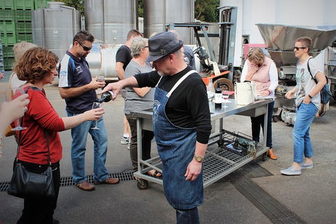 Deluxe Winery Tour To Tamborine Mountain, Includes Gourmet Two Course Lunch - Surfers Paradise Gold Coast 16